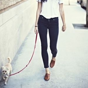 Loafer Shoes INDIGO RD.